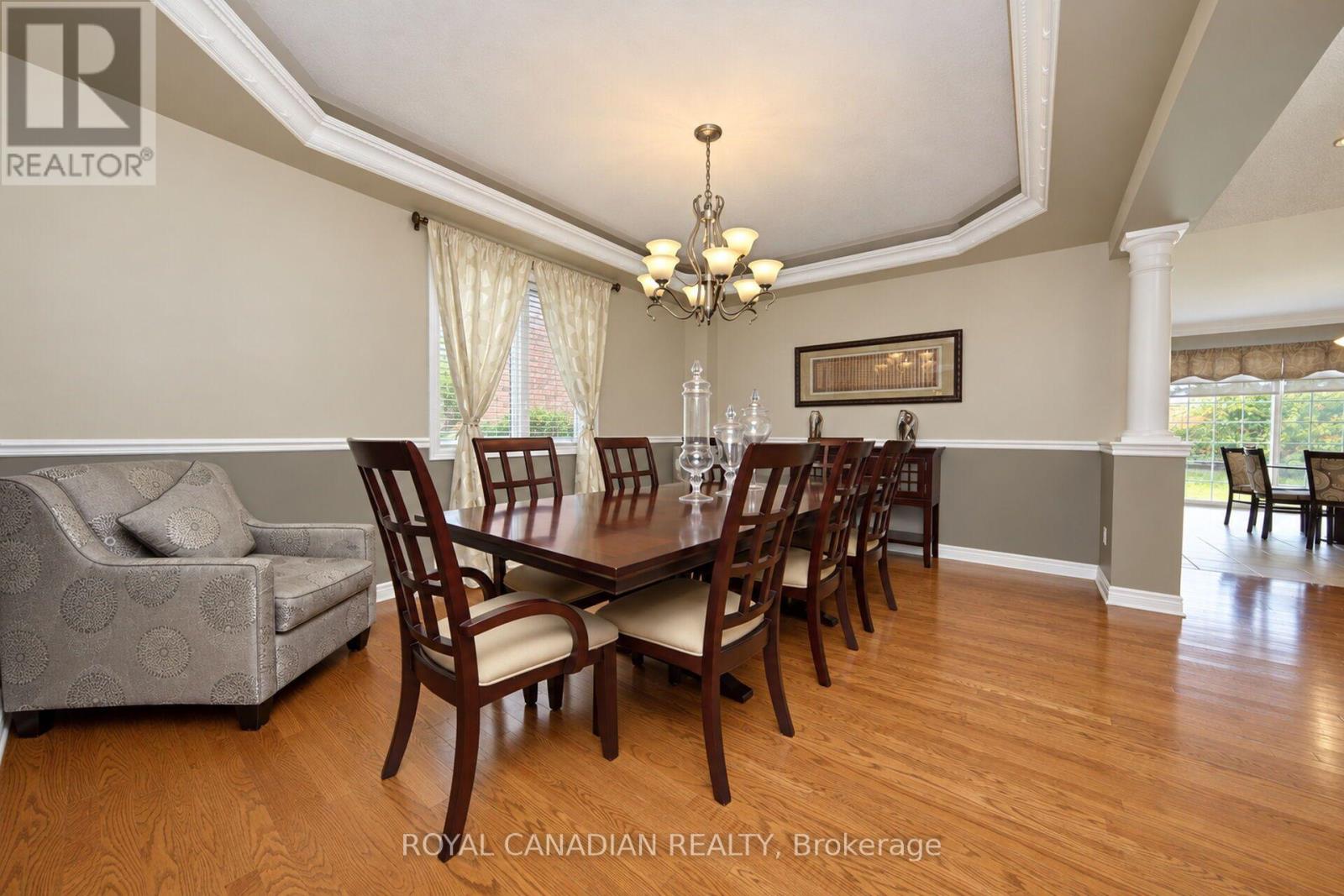 22 JANETVILLE STREET, Brampton (Bram East) — photo 9