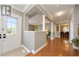 Bedroom 4 - 22 Janetville Street, Brampton, ON L6P2H5 Photo 6