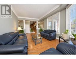 Living room - 22 Janetville Street, Brampton, ON L6P2H5 Photo 8