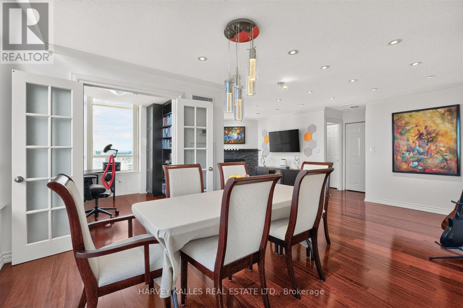PH4- 3605 Kariya Drive, Mississauga, ON photo 15
