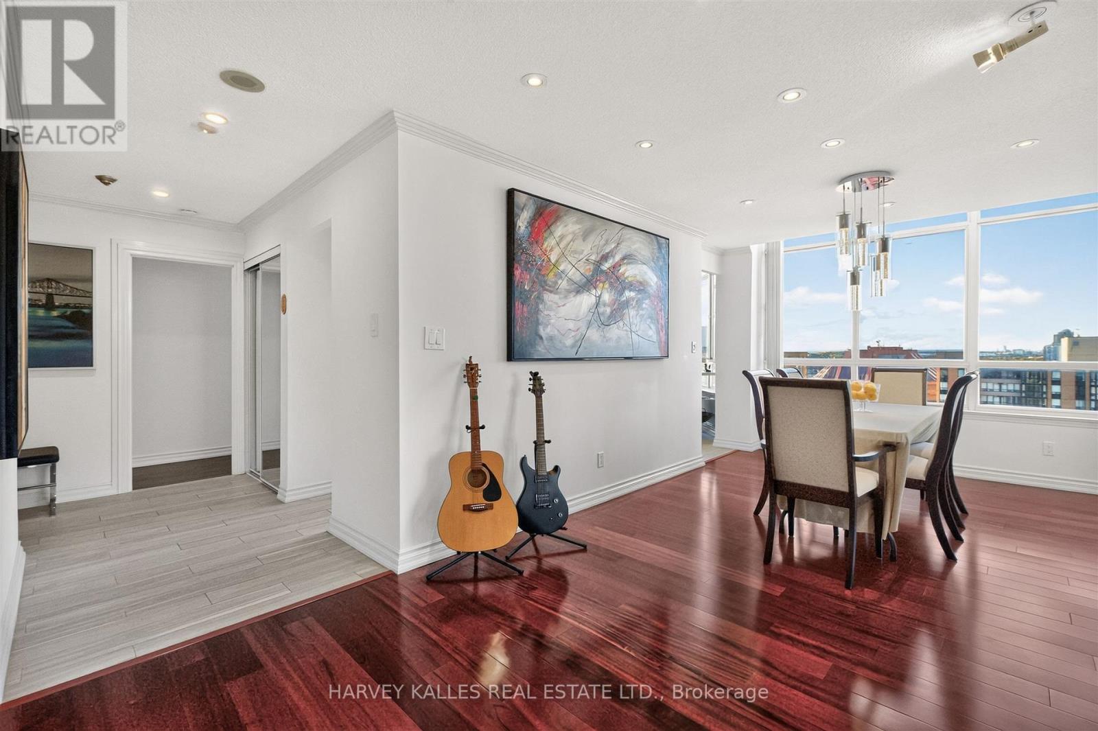 PH4- 3605 Kariya Drive, Mississauga, ON photo 16