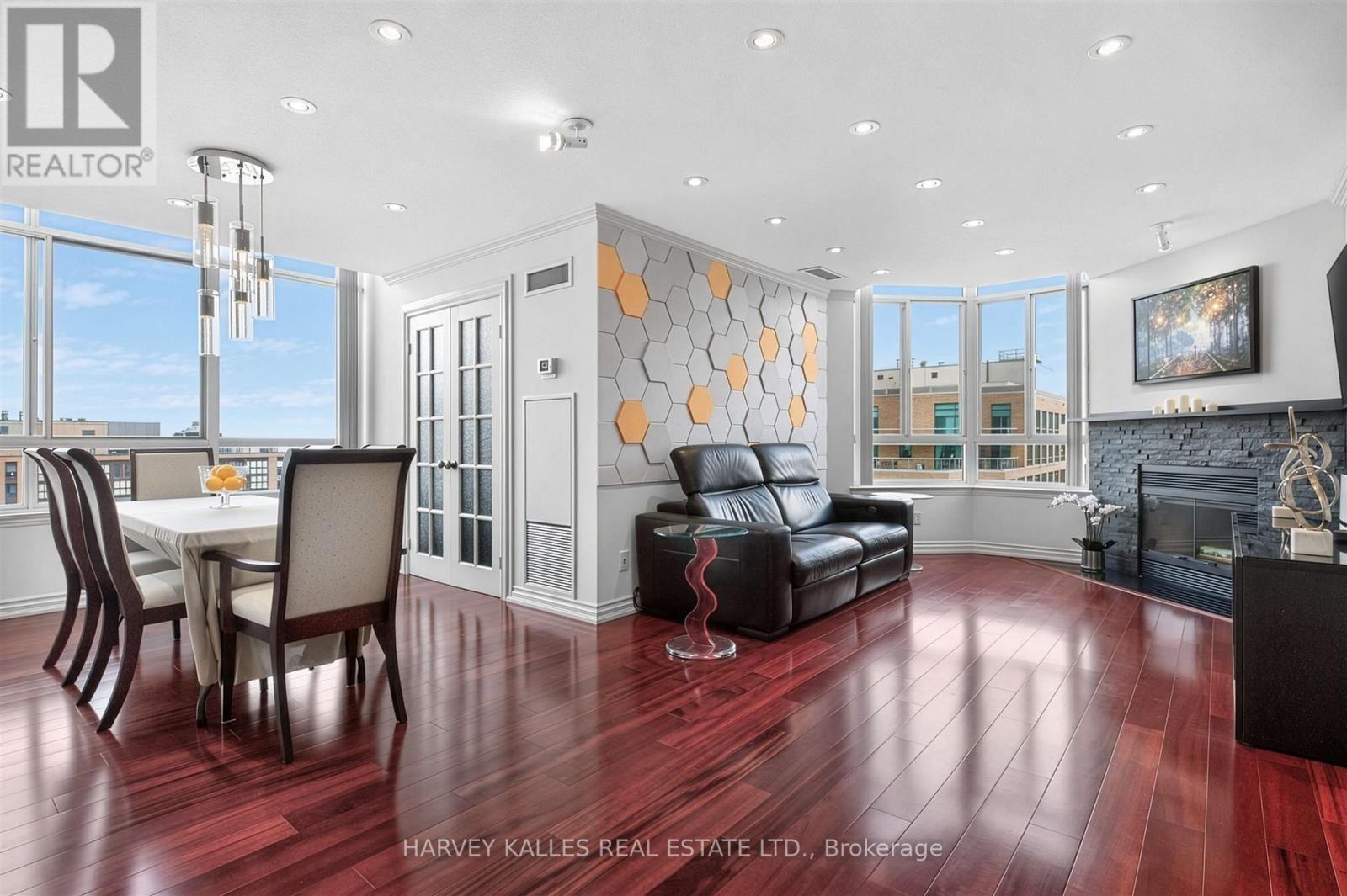 PH4- 3605 Kariya Drive, Mississauga, ON photo 17