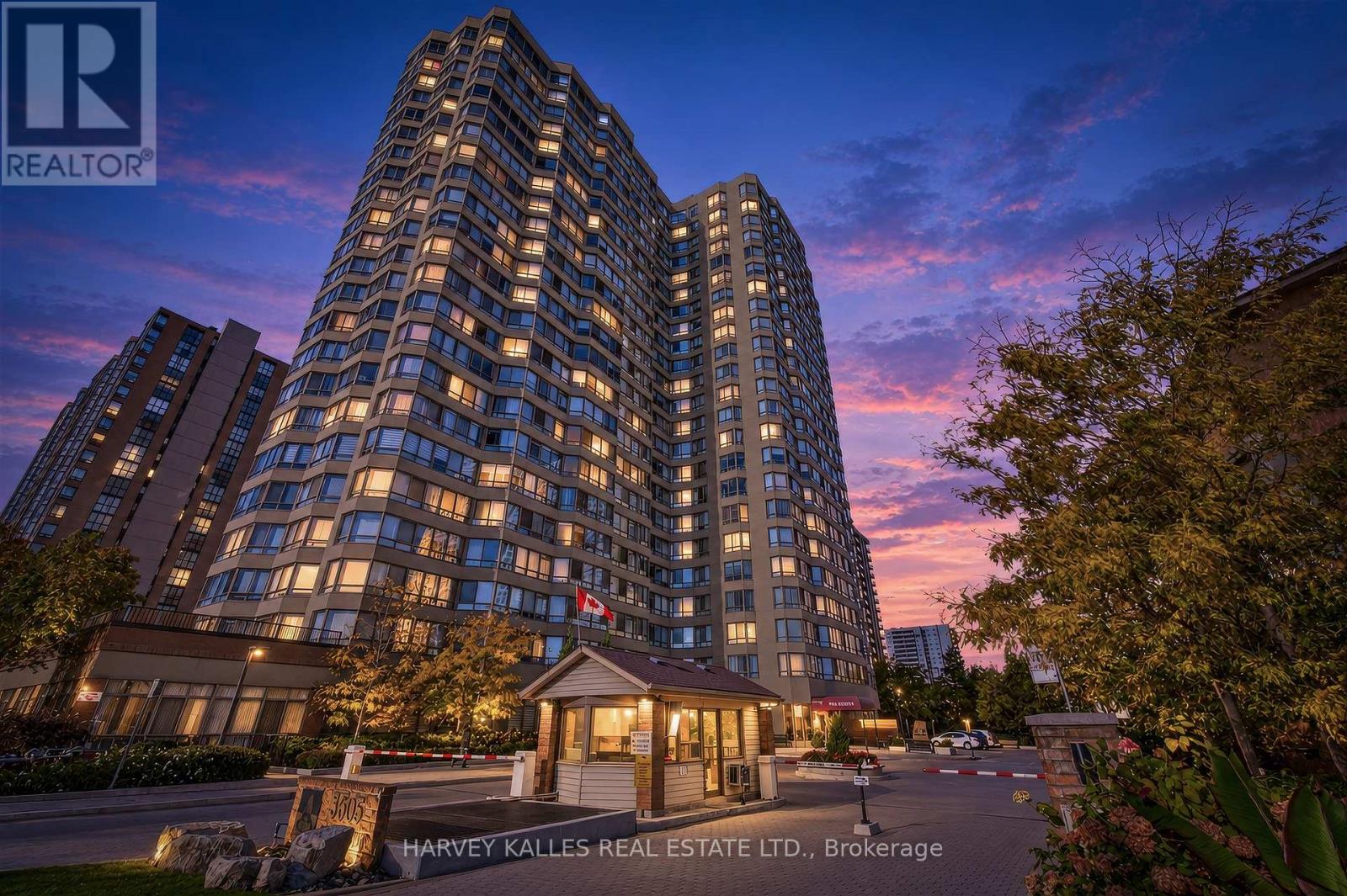 PH4 - 3605 KARIYA DRIVE, Mississauga (City Centre) — photo 2