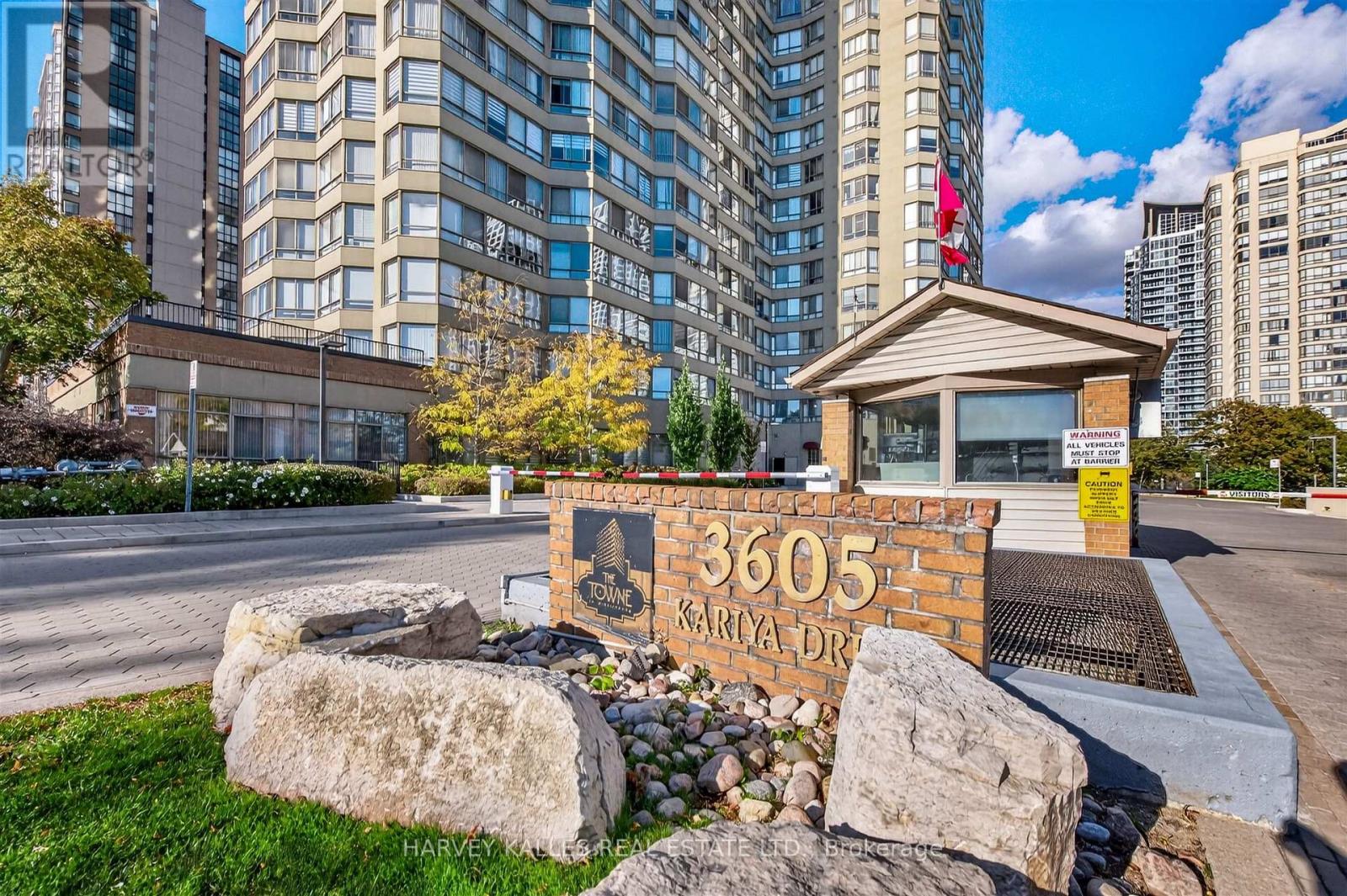 PH4 - 3605 KARIYA DRIVE, Mississauga (City Centre) — photo 3