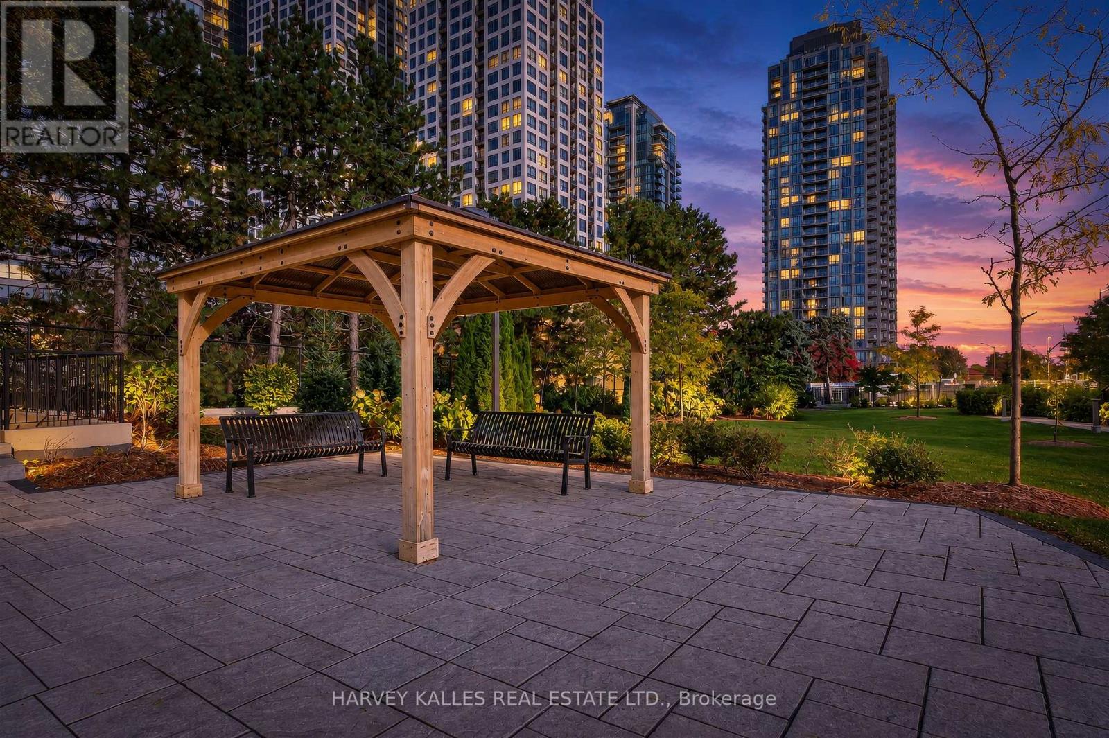 PH4- 3605 Kariya Drive, Mississauga, ON photo 45