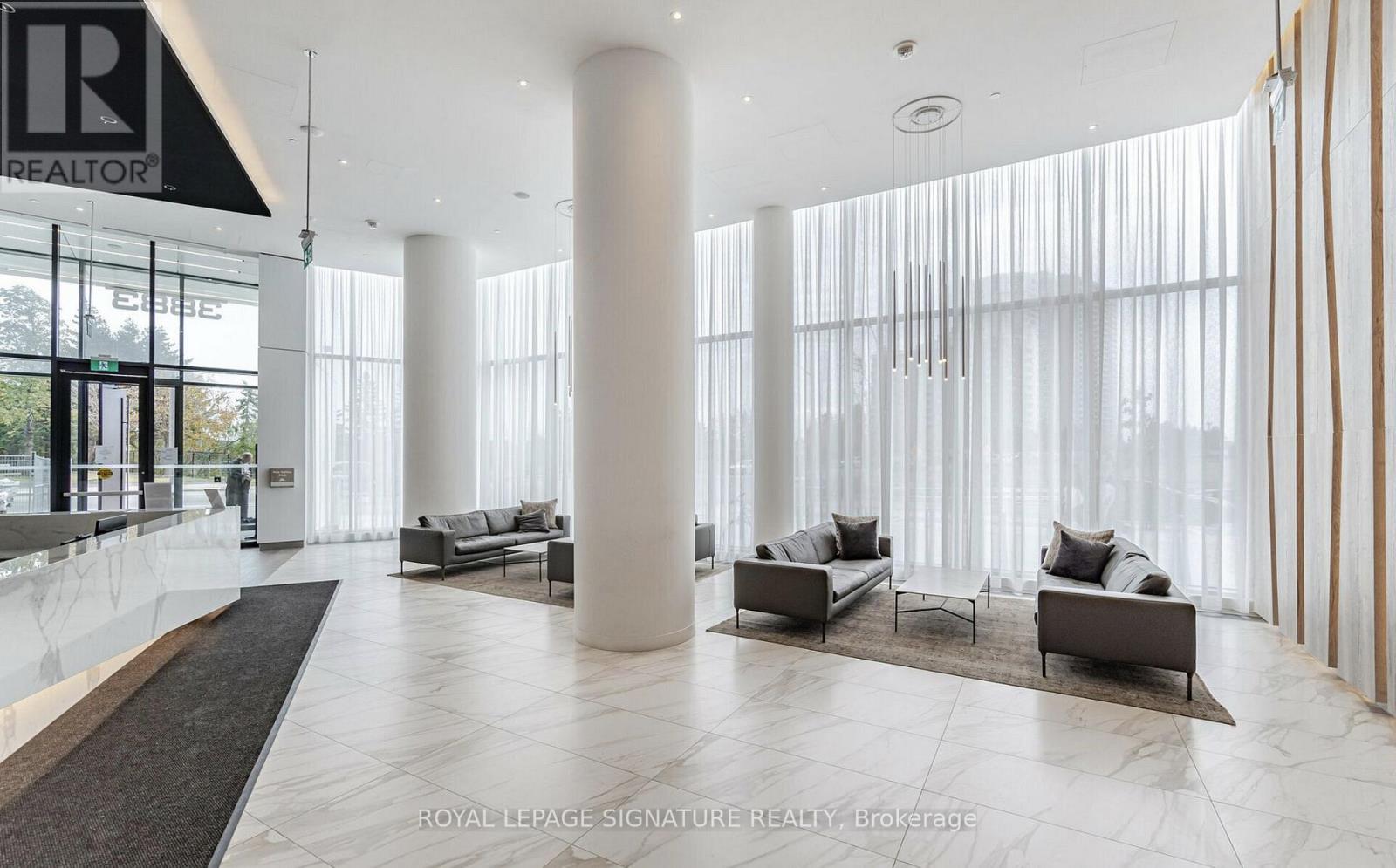 4208 - 3883 QUARTZ ROAD, Mississauga (City Centre) — photo 2