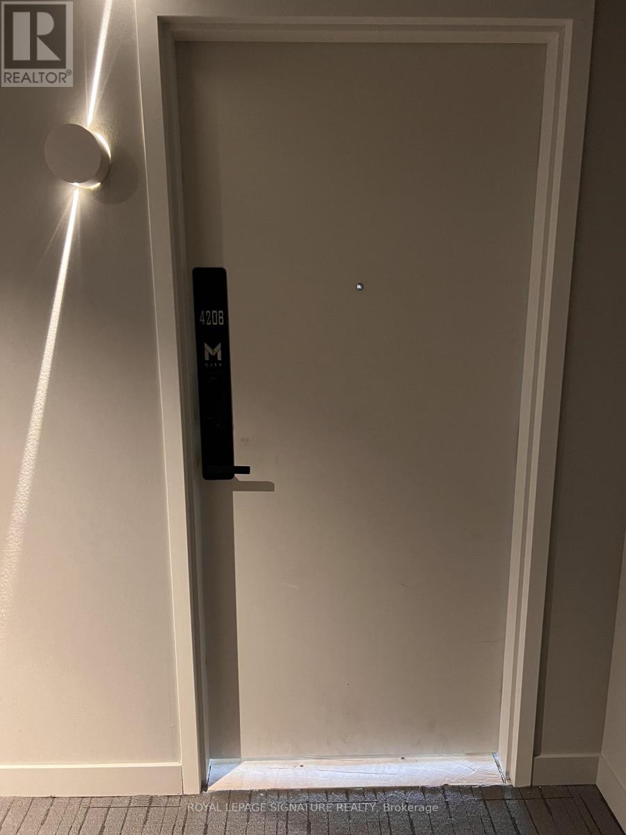 4208 - 3883 QUARTZ ROAD, Mississauga (City Centre) — photo 5