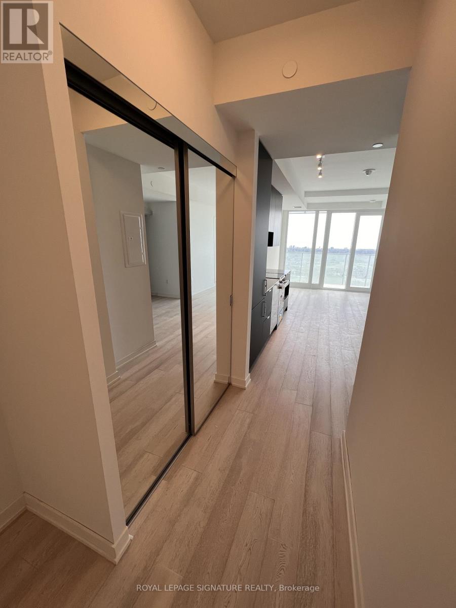 4208 - 3883 QUARTZ ROAD, Mississauga (City Centre) — photo 7