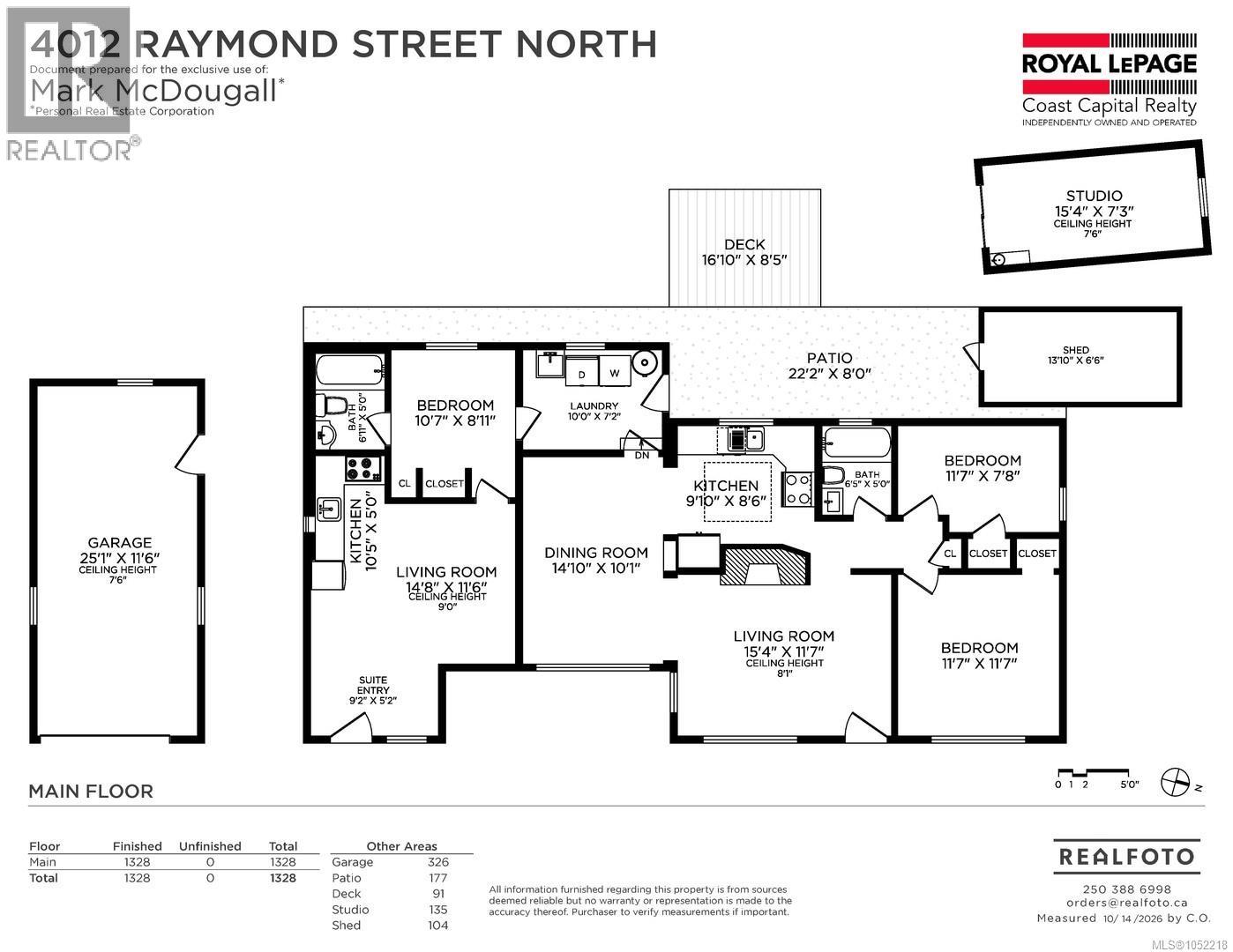 4012 Raymond St N - 26