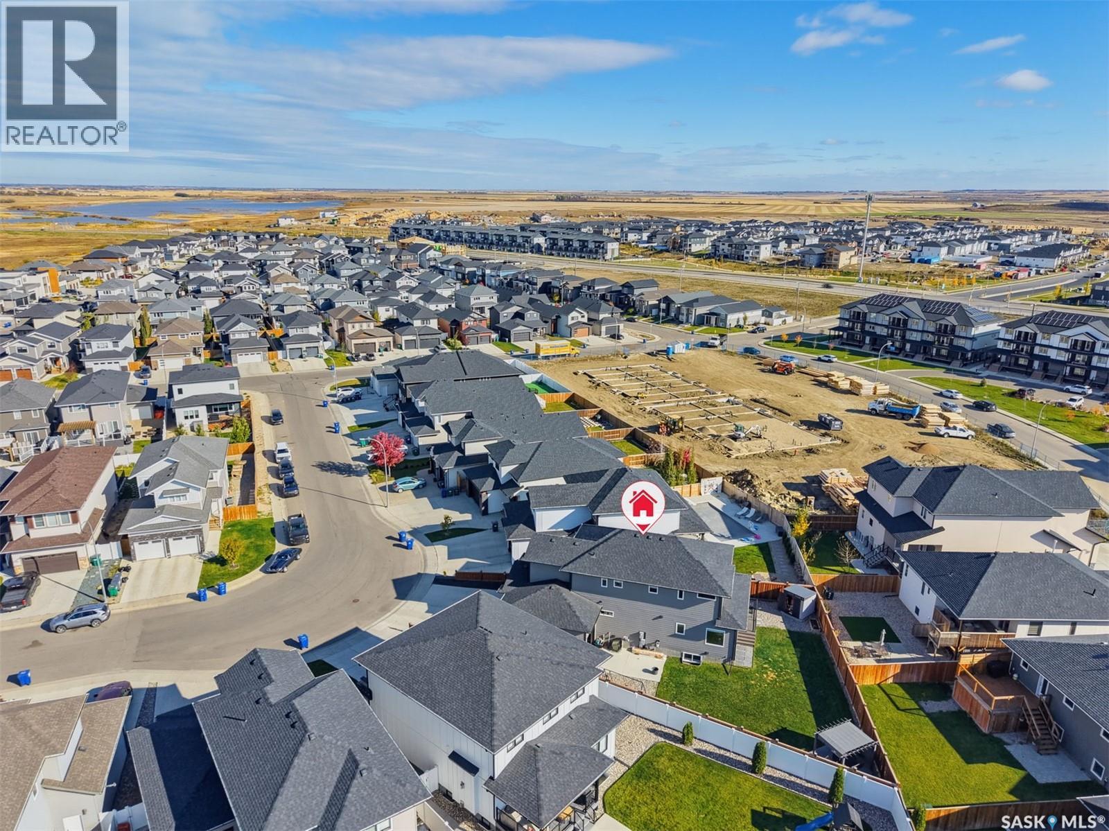 730 Bolstad TURN, Saskatoon — photo 34