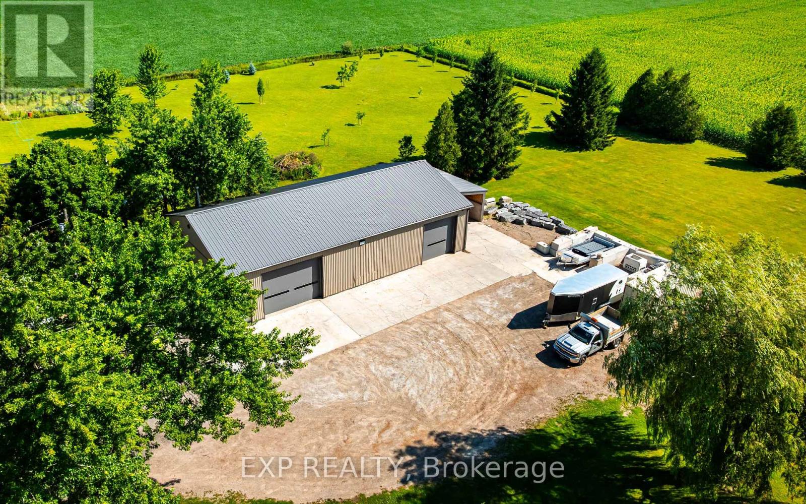 394175 County Rd 12, Amaranth, ON photo 4