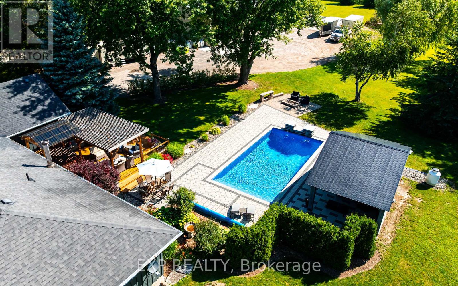 394175 County Rd 12, Amaranth, ON photo 42