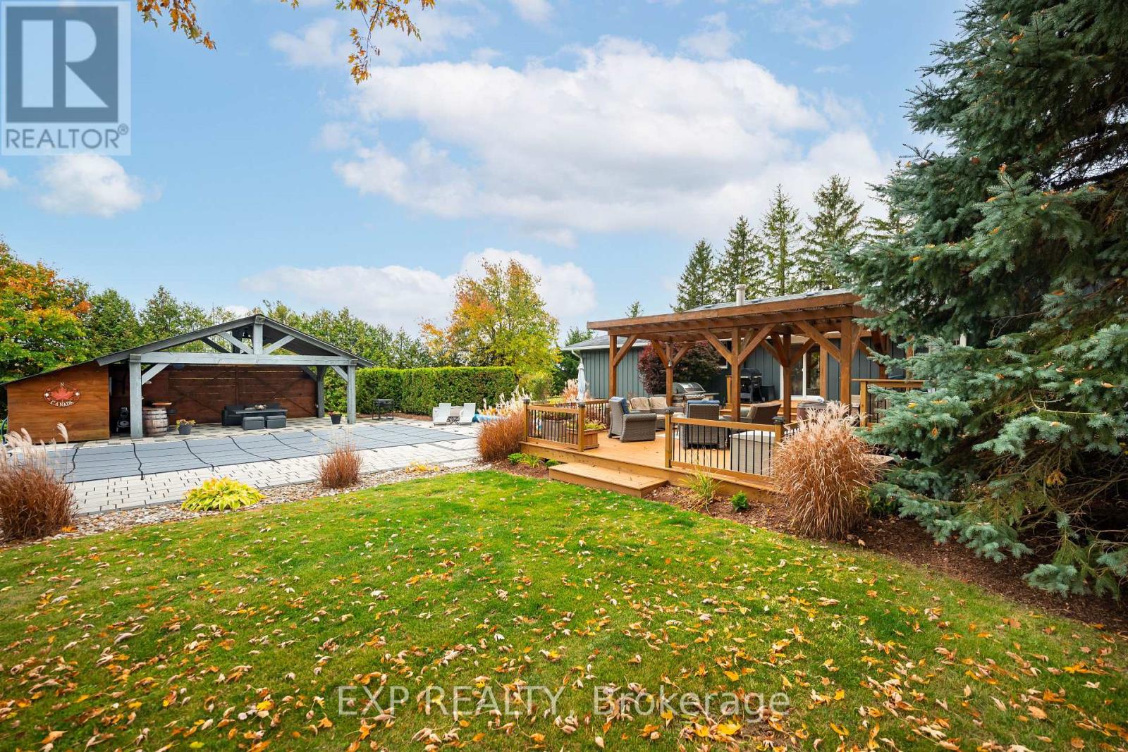 394175 County Rd 12, Amaranth, ON photo 46