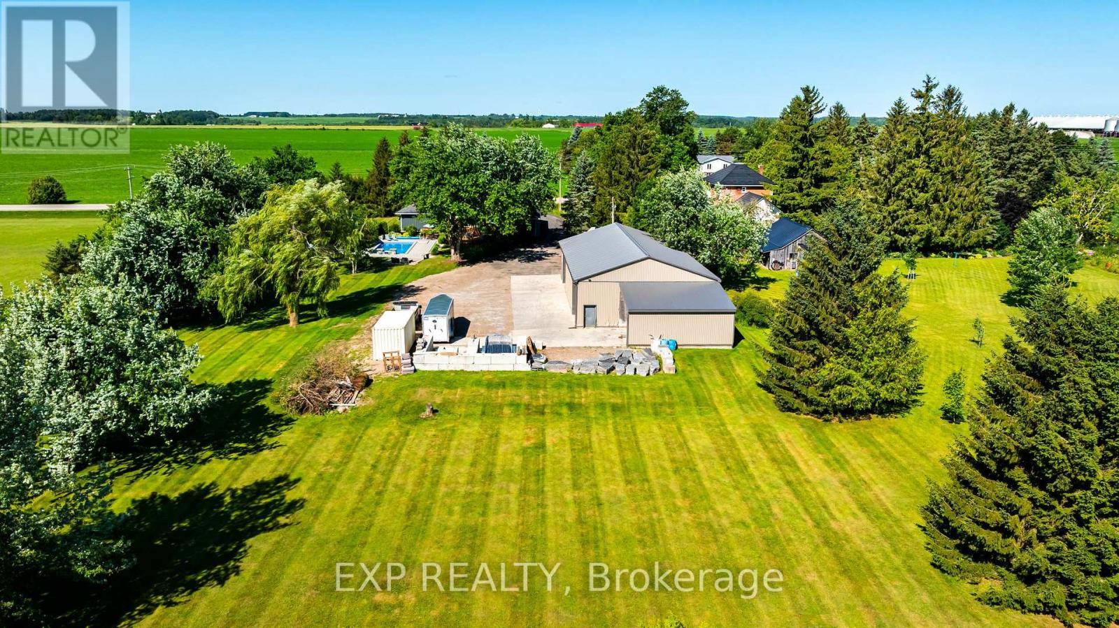 394175 County Rd 12, Amaranth, ON photo 49