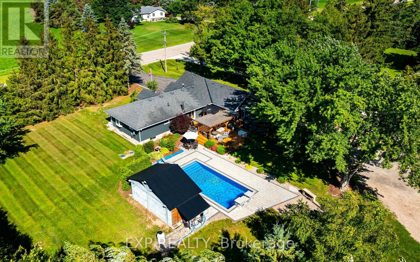 394175 County Rd 12, Amaranth, ON photo 5