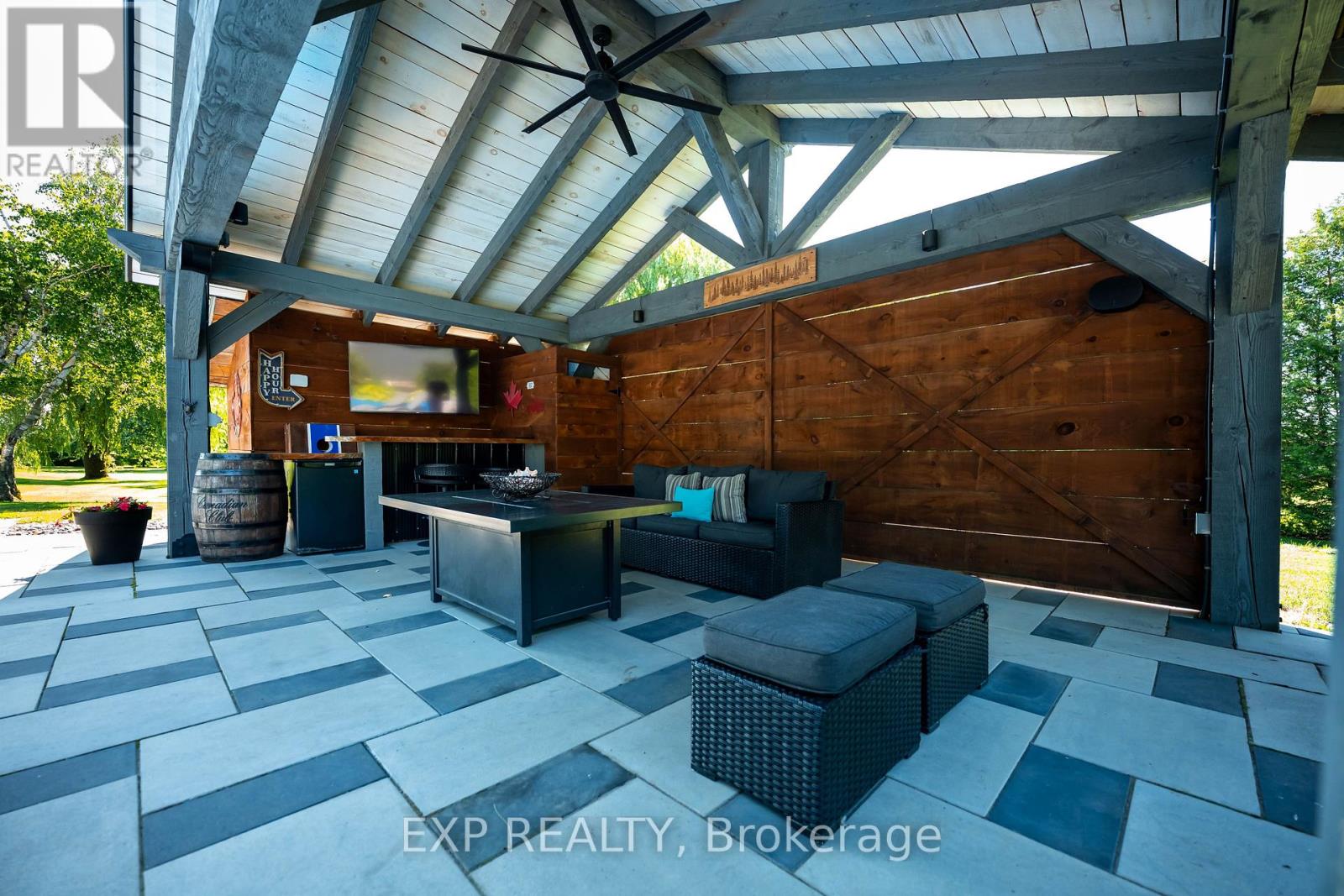 394175 County Rd 12, Amaranth, ON photo 7