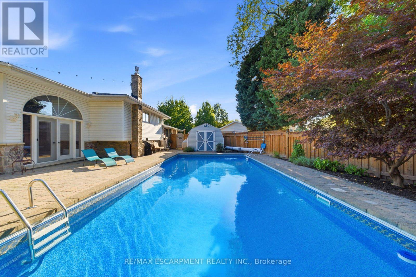 16 Redwood Court, Hamilton, ON photo 30