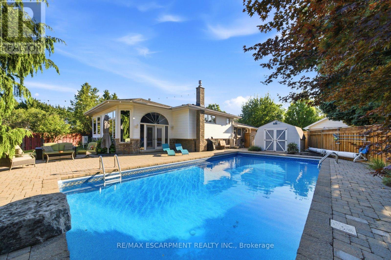 16 Redwood Court, Hamilton, ON photo 31