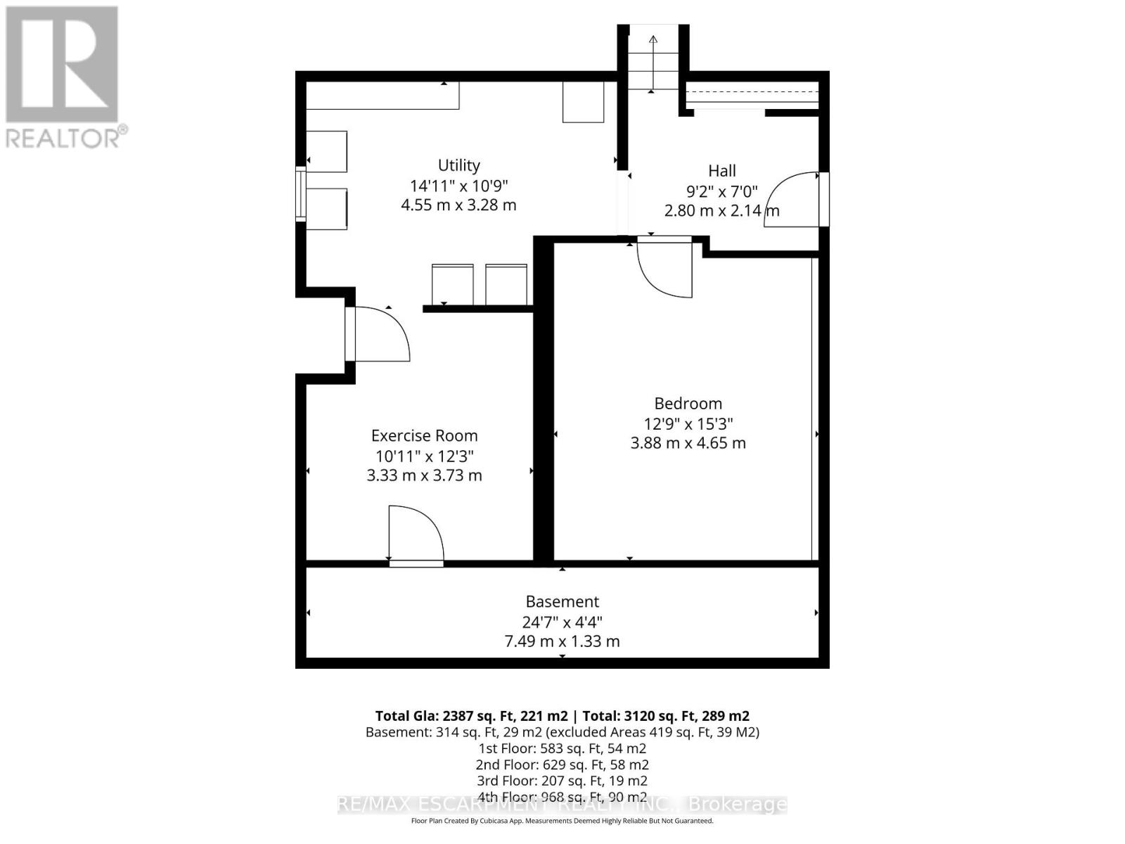 16 Redwood Court, Hamilton, ON photo 46