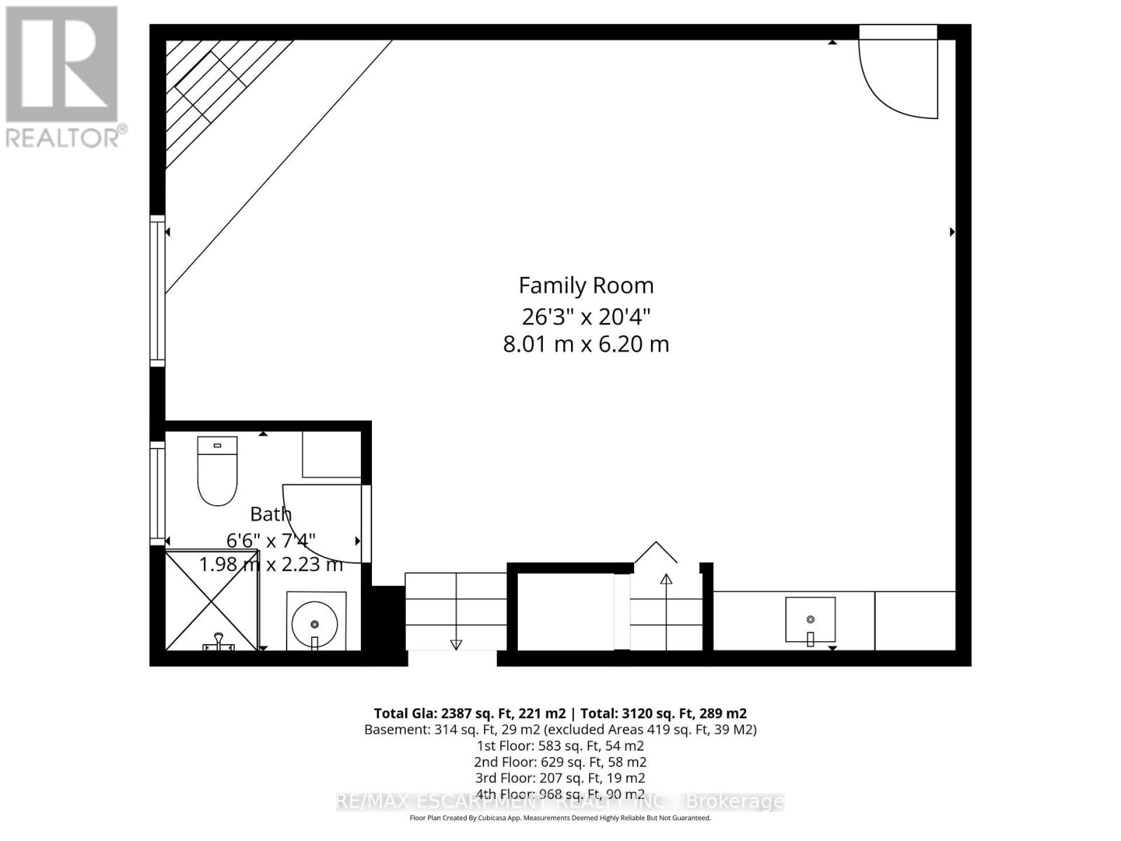 16 Redwood Court, Hamilton, ON photo 47