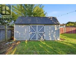 16 Redwood Court, Hamilton, ON L8G2Y4 Photo 36