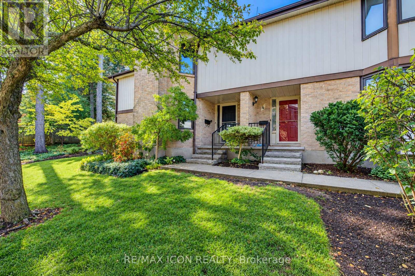 3- 406 Craigleith Drive, Waterloo, ON photo 44