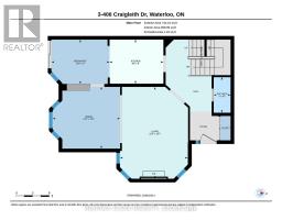 3 - 406 Craigleith Drive, Waterloo, ON N2L5T2 Photo 41