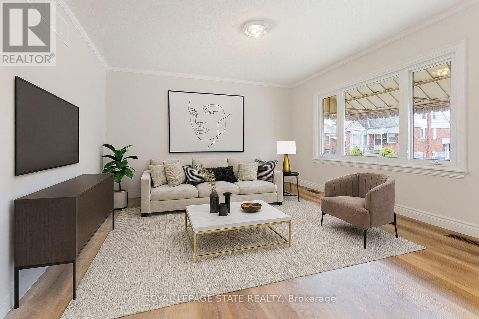 MAIN FLOOR - 65 EAST 11TH STREET, Hamilton (Inch Park) — photo 11