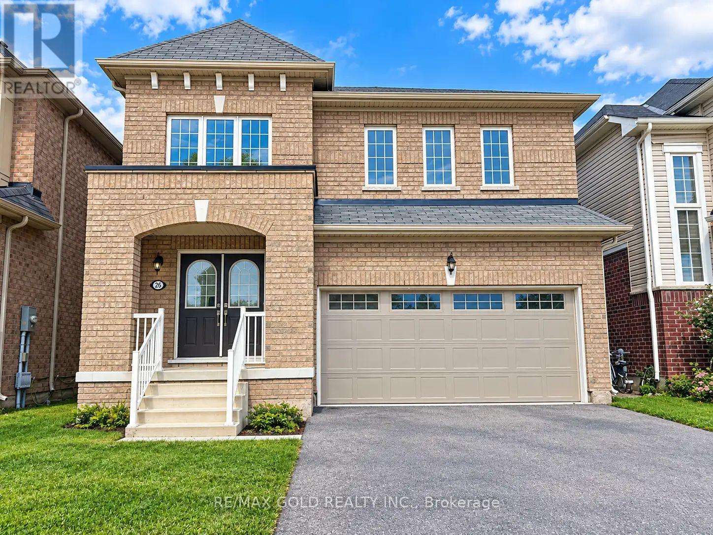 26 ALEXANDRA DRIVE, Thorold (Hurricane/Merrittville) — photo 2