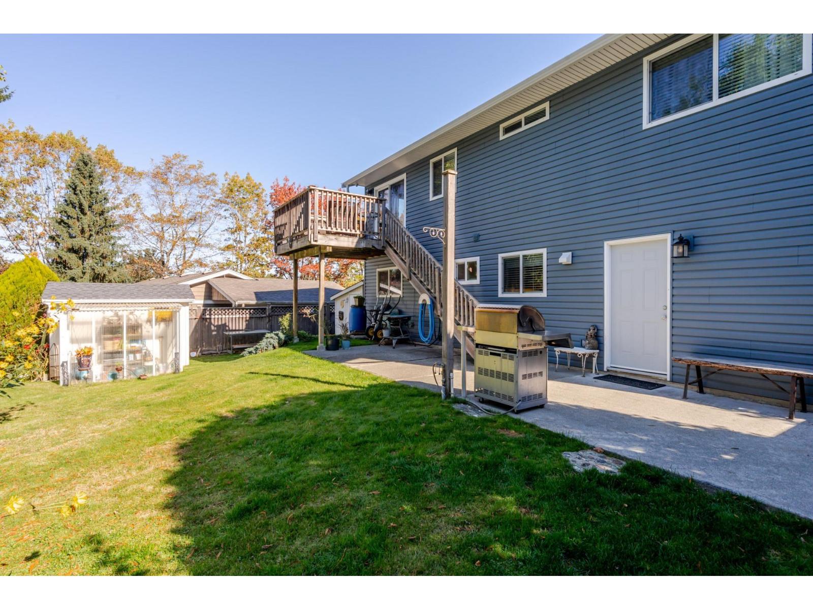 26575 30A AVENUE, Langley - Image 1
