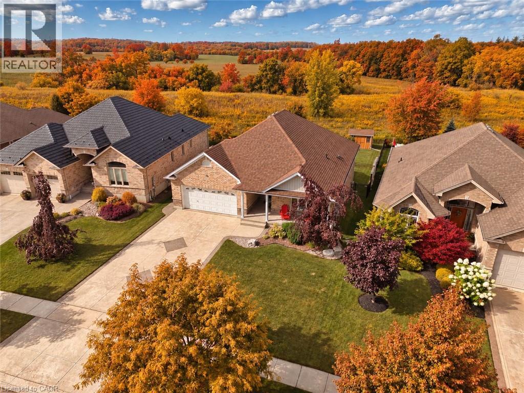 171 HOSTETLER Road - 2