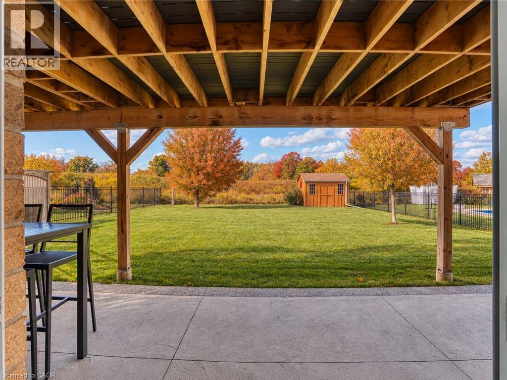 171 HOSTETLER Road - 33