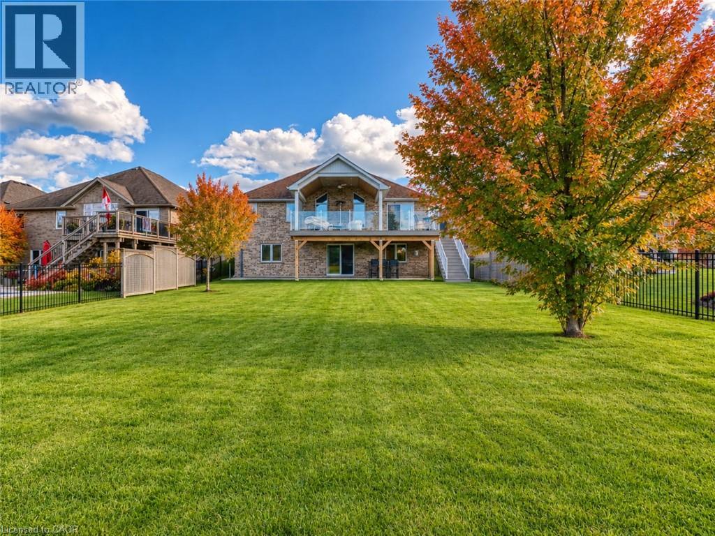 171 HOSTETLER Road - 36