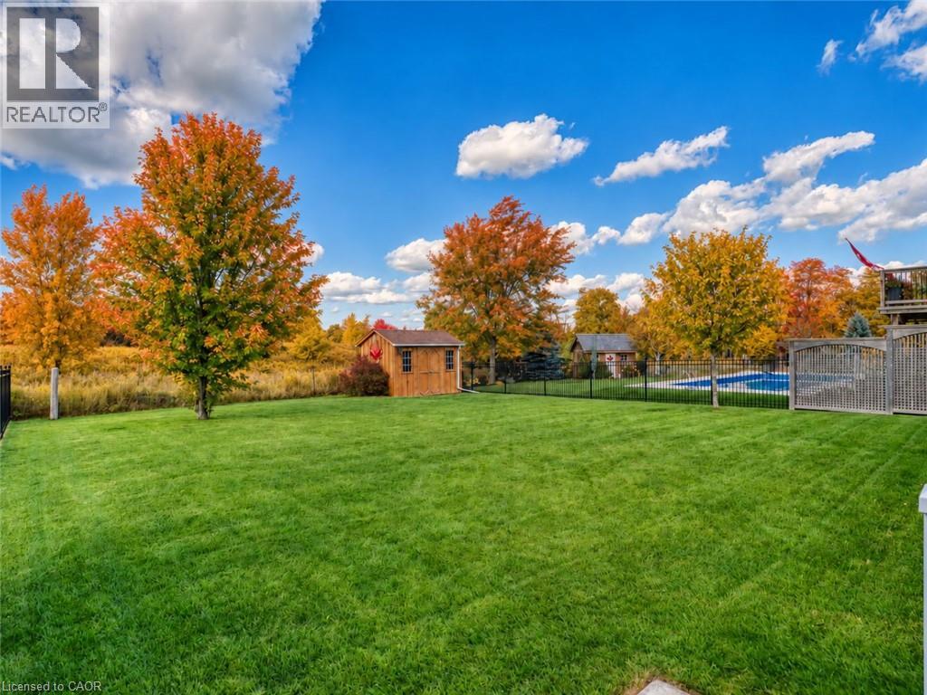 171 HOSTETLER Road - 37