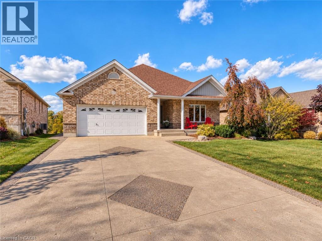 171 HOSTETLER Road - 5