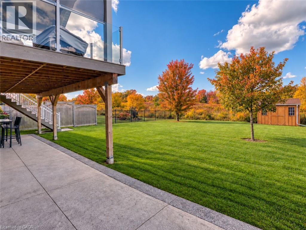 171 HOSTETLER Road - 38