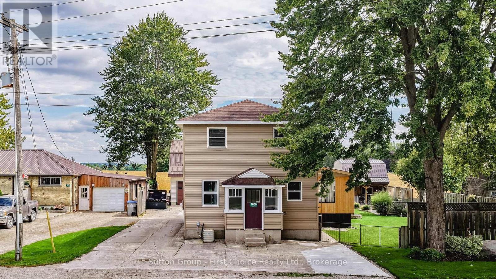 1669 Road 164 Road — photo 30