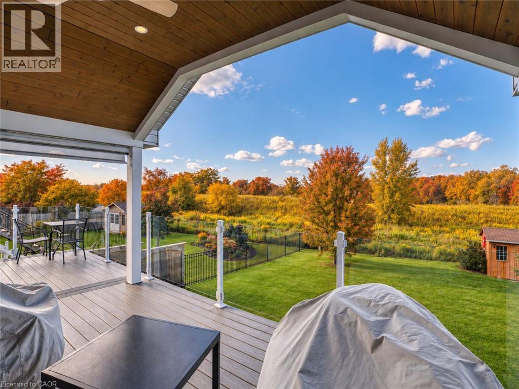 171 HOSTETLER Road - 4