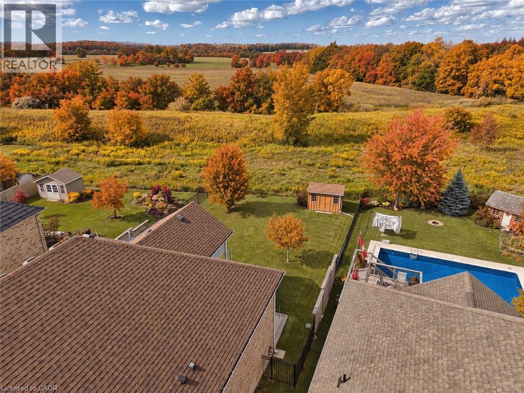 171 HOSTETLER Road - 35