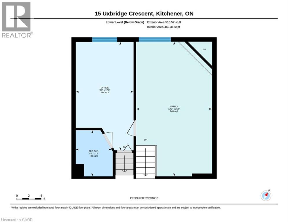 15 Uxbridge Crescent — photo 31