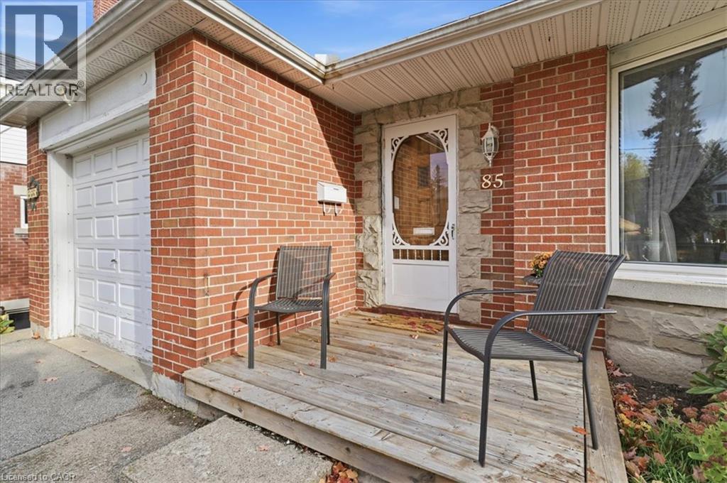 85 HUNGERFORD Road - 5