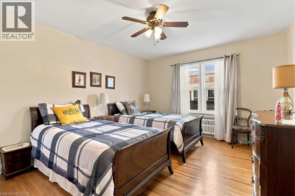 85 HUNGERFORD Road - 23