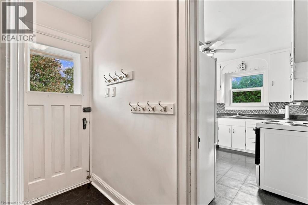 85 HUNGERFORD Road - 18