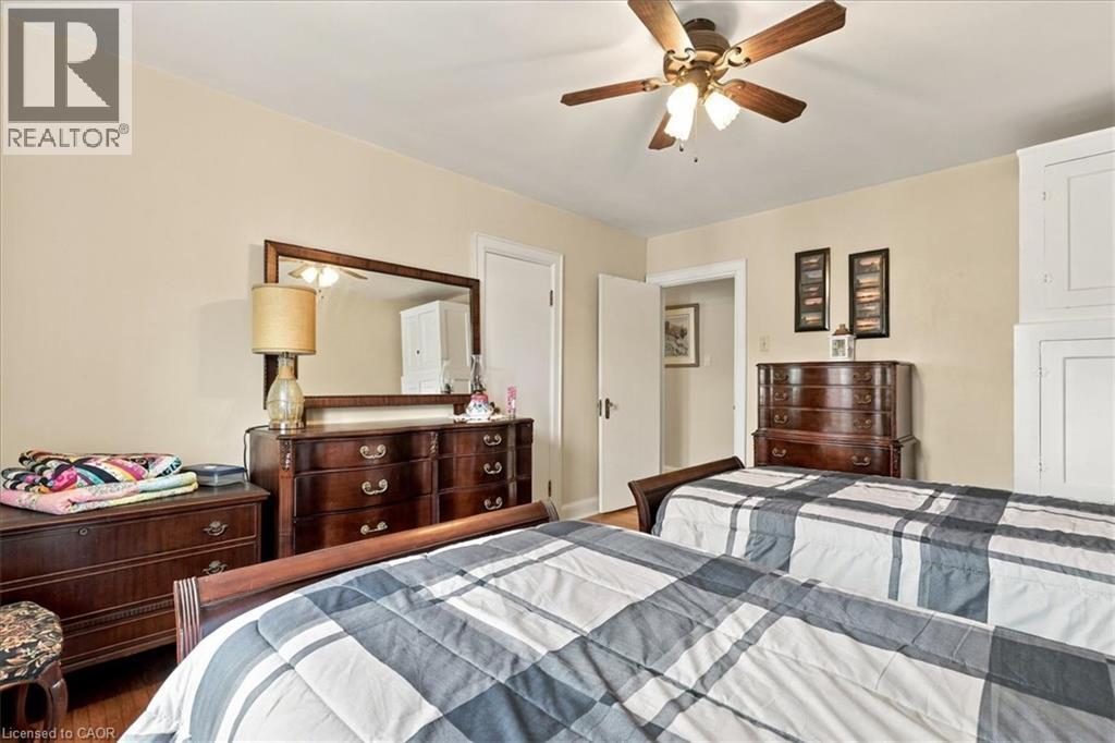 85 HUNGERFORD Road - 25