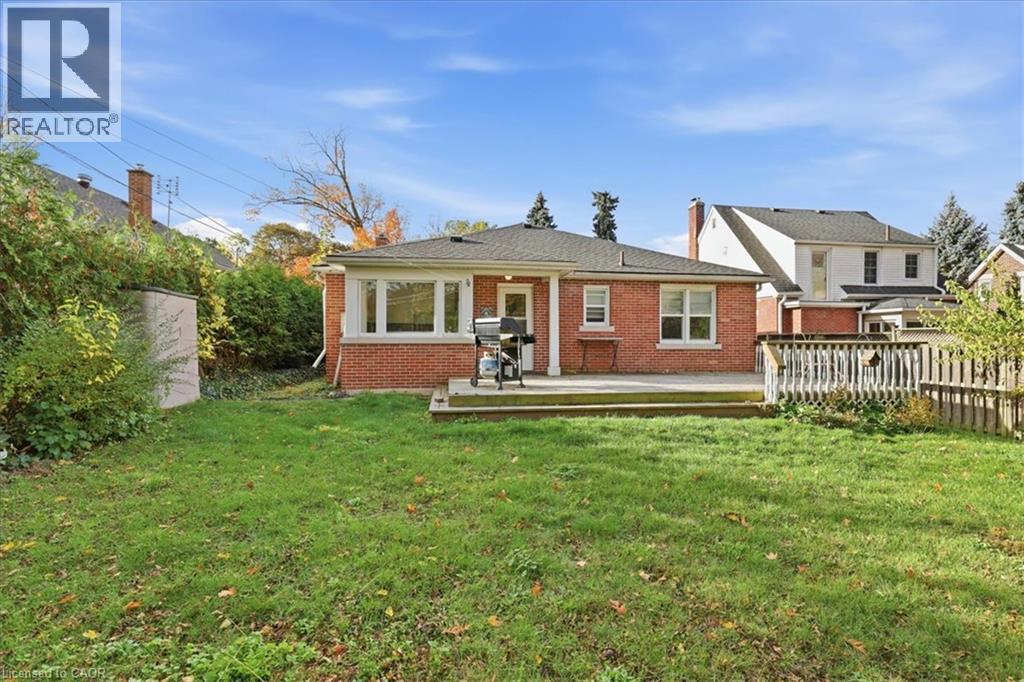 85 HUNGERFORD Road - 31