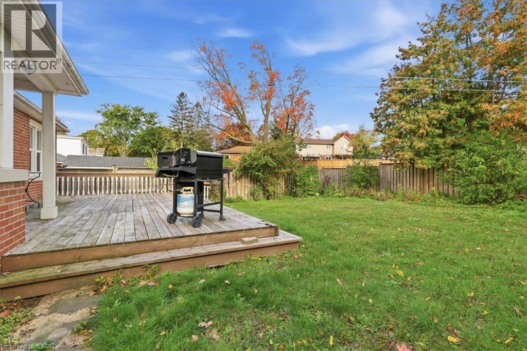 85 HUNGERFORD Road - 32
