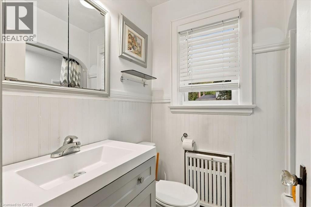 85 HUNGERFORD Road - 19