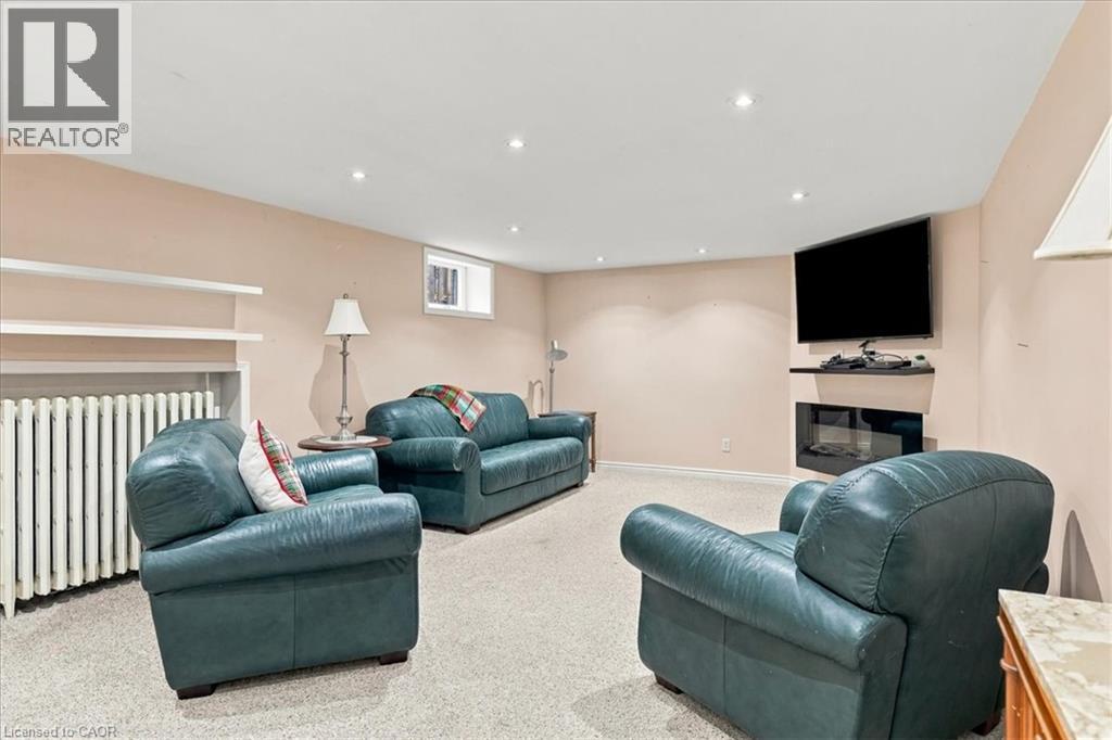 85 HUNGERFORD Road - 27