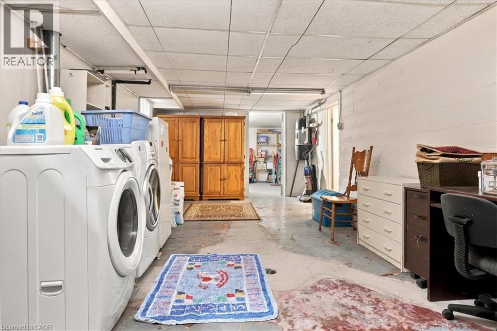 85 HUNGERFORD Road - 30