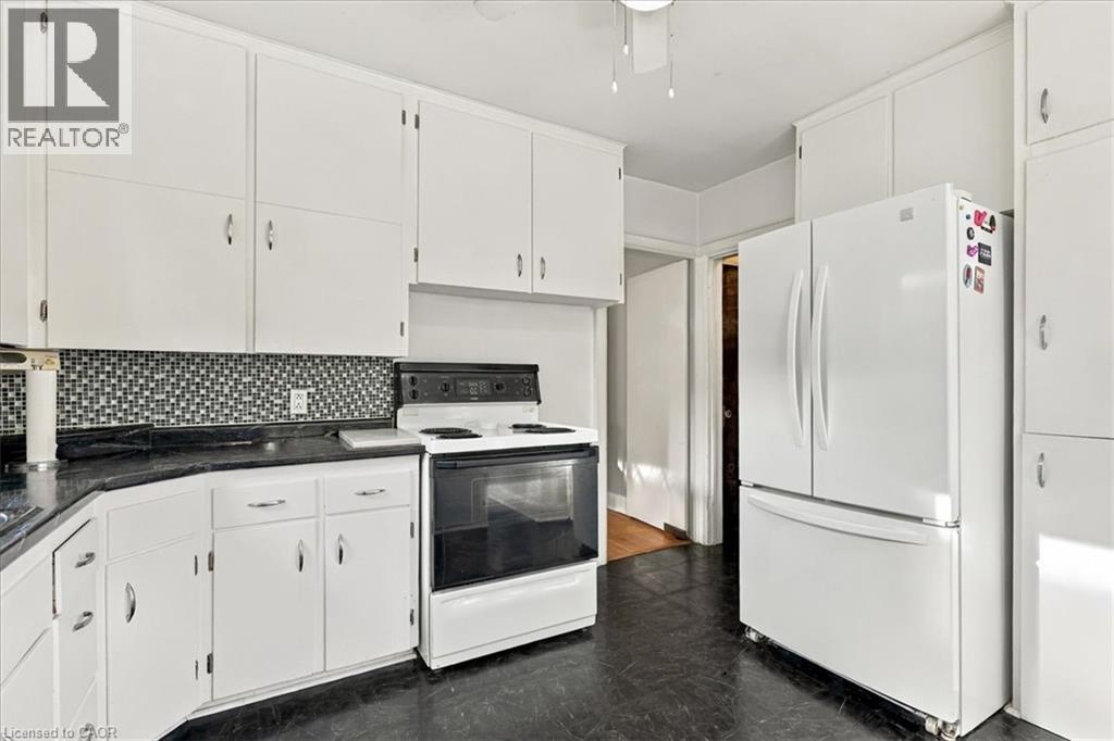 85 HUNGERFORD Road - 16